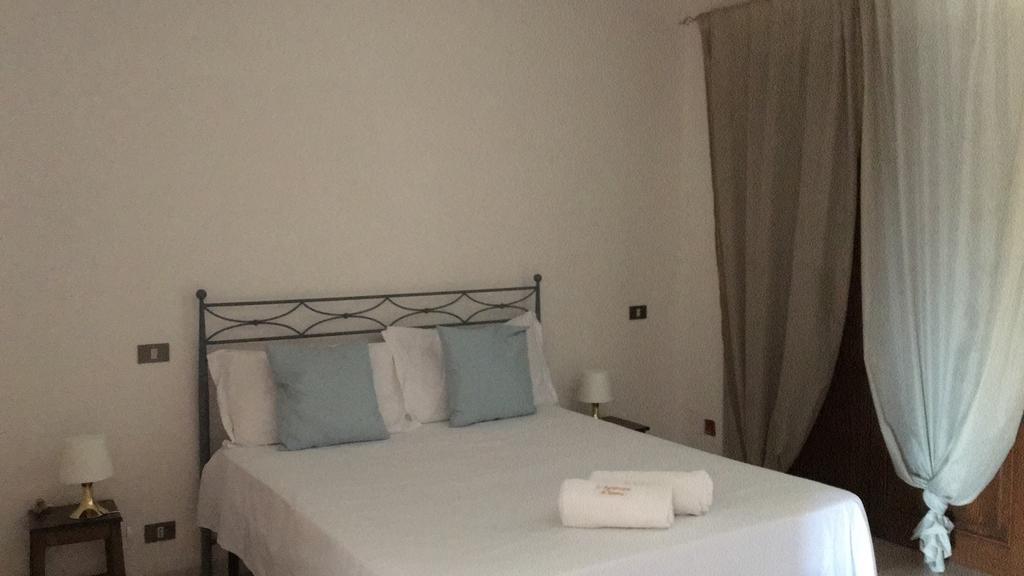 Lae' Affittacamere Roccamontepiano Room photo