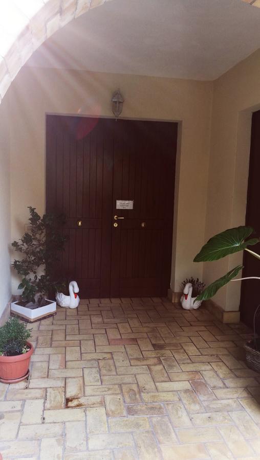 Lae' Affittacamere Roccamontepiano Exterior photo